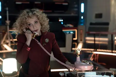 Star Trek: Nieznane nowe światy - galeria zdjęć - filmweb