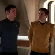Star Trek: Nieznane nowe światy - galeria zdjęć - filmweb