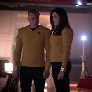 Star Trek: Nieznane nowe światy - galeria zdjęć - filmweb
