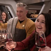 Star Trek: Nieznane nowe światy - galeria zdjęć - filmweb
