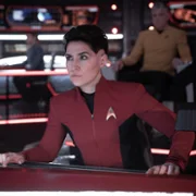 Star Trek: Strange New Worlds - galeria zdjęć - filmweb