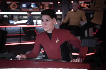 Star Trek: Nieznane nowe światy - galeria zdjęć - filmweb
