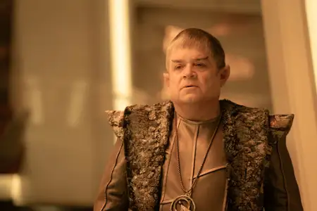 Star Trek: Nieznane nowe światy - galeria zdjęć - filmweb