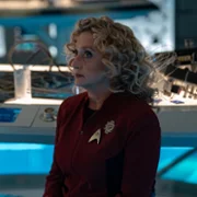 Star Trek: Nieznane nowe światy - galeria zdjęć - filmweb
