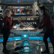 Star Trek: Nieznane nowe światy - galeria zdjęć - filmweb