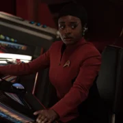 Star Trek: Strange New Worlds - galeria zdjęć - filmweb