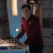 Star Trek: Strange New Worlds - galeria zdjęć - filmweb