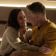 Star Trek: Nieznane nowe światy - galeria zdjęć - filmweb