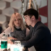 Star Trek: Nieznane nowe światy - galeria zdjęć - filmweb