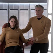 Star Trek: Nieznane nowe światy - galeria zdjęć - filmweb