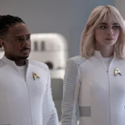 Star Trek: Strange New Worlds - galeria zdjęć - filmweb