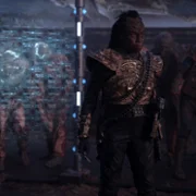 Star Trek: Nieznane nowe światy - galeria zdjęć - filmweb