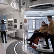 Star Trek: Nieznane nowe światy - galeria zdjęć - filmweb