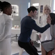 Star Trek: Nieznane nowe światy - galeria zdjęć - filmweb