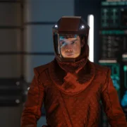 Star Trek: Nieznane nowe światy - galeria zdjęć - filmweb