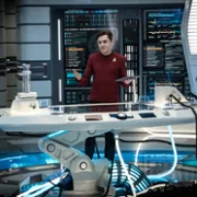 Star Trek: Strange New Worlds - galeria zdjęć - filmweb