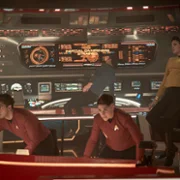 Star Trek: Nieznane nowe światy - galeria zdjęć - filmweb