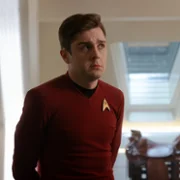 Star Trek: Strange New Worlds - galeria zdjęć - filmweb