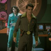 Star Trek: Strange New Worlds - galeria zdjęć - filmweb