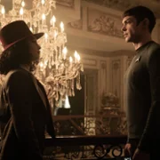 Star Trek: Strange New Worlds - galeria zdjęć - filmweb