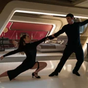 Star Trek: Strange New Worlds - galeria zdjęć - filmweb