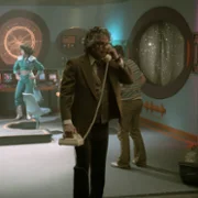Star Trek: Nieznane nowe światy - galeria zdjęć - filmweb