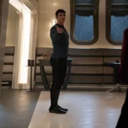 Star Trek: Strange New Worlds - galeria zdjęć - filmweb