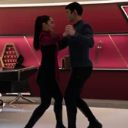 Star Trek: Strange New Worlds - galeria zdjęć - filmweb