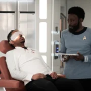 Star Trek: Strange New Worlds - galeria zdjęć - filmweb