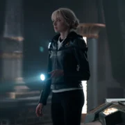 Star Trek: Strange New Worlds - galeria zdjęć - filmweb