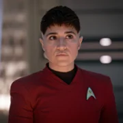 Star Trek: Nieznane nowe światy - galeria zdjęć - filmweb
