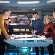 Star Trek: Nieznane nowe światy - galeria zdjęć - filmweb