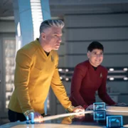Star Trek: Strange New Worlds - galeria zdjęć - filmweb