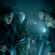 Star Trek: Strange New Worlds - galeria zdjęć - filmweb