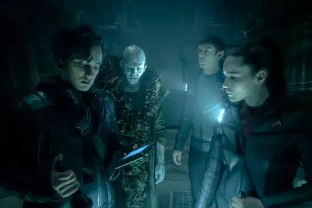 Star Trek: Nieznane nowe światy - galeria zdjęć - filmweb