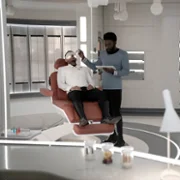 Star Trek: Strange New Worlds - galeria zdjęć - filmweb