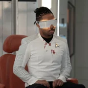 Star Trek: Strange New Worlds - galeria zdjęć - filmweb