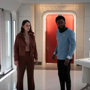 Star Trek: Strange New Worlds - galeria zdjęć - filmweb