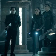 Star Trek: Strange New Worlds - galeria zdjęć - filmweb