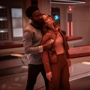 Star Trek: Strange New Worlds - galeria zdjęć - filmweb