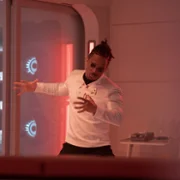 Star Trek: Strange New Worlds - galeria zdjęć - filmweb