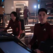 Star Trek: Nieznane nowe światy - galeria zdjęć - filmweb