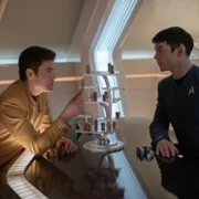 Star Trek: Nieznane nowe światy - galeria zdjęć - filmweb