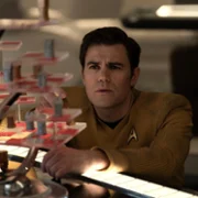 Star Trek: Nieznane nowe światy - galeria zdjęć - filmweb