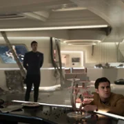 Star Trek: Nieznane nowe światy - galeria zdjęć - filmweb