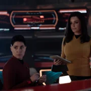 Star Trek: Strange New Worlds - galeria zdjęć - filmweb