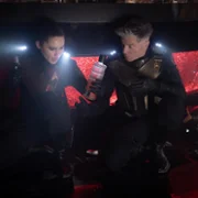 Star Trek: Strange New Worlds - galeria zdjęć - filmweb
