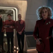Star Trek: Nieznane nowe światy - galeria zdjęć - filmweb