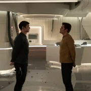 Star Trek: Nieznane nowe światy - galeria zdjęć - filmweb