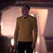 Star Trek: Strange New Worlds - galeria zdjęć - filmweb